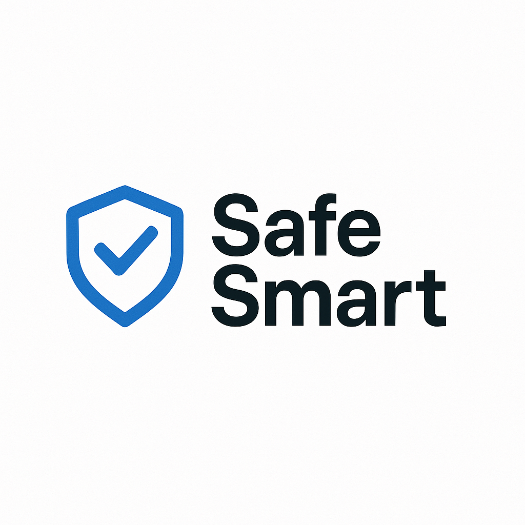 SafeSmart Logo